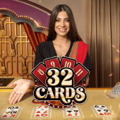 32 Baraha icon on 365bet live casino