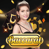 Baccarat A icon on 365bet live casino