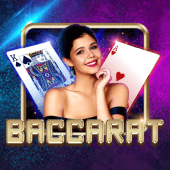 Baccarat B icon on 365bet live casino