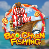 Bao Chuan Fishing icon on 365bet live