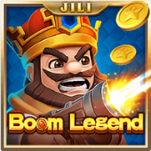 Boom Legend icon on 365bet live