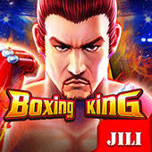 Boxing King slot icon on 365bet live