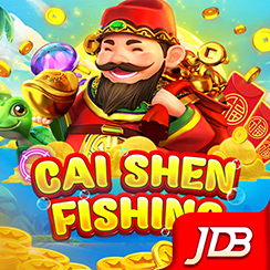Cai Shen Fishing hot game icon on 365bet live