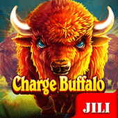 Charge Buffalo hot game icon on 365bet live