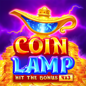 Coin Lamp slot icon on 365bet live
