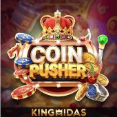 Coin Pusher icon on 365bet live