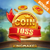 Coin Toss icon on 365bet live