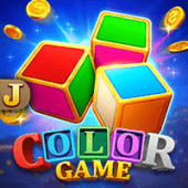 Color Game cards icon on 365bet live