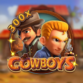 Cowboys hot game icon on 365bet live
