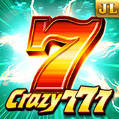 Crazy777 slot icon on 365bet live