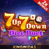 Dice Duet icon on 365bet live