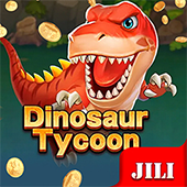 Dinosaur Tycoon icon on 365bet live