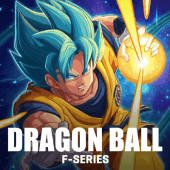 Dragon Ball slot icon on 365bet live