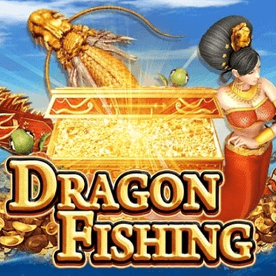 Dragon Fishing icon on 365bet live