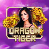 Dragon Tiger icon on 365bet live