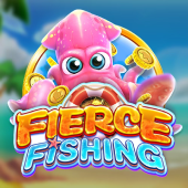 Fierce Fishing icon on 365bet live