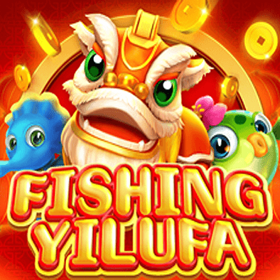 Fishing Yi Lu Fa icon on 365bet live