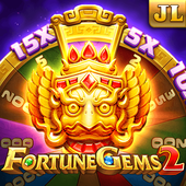 Fortune Gems 2 slot icon on 365bet live