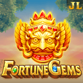 Fortune Gems slot icon on 365bet live