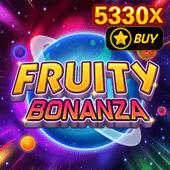 Fruity Bonanza hot icon on 365bet live