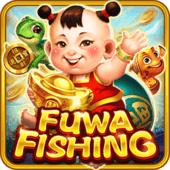 Fuwa Fishing icon on 365bet live