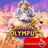 Gates of Olympus hot icon on 365bet live