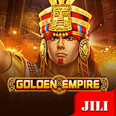 Golden Empire slot icon on 365bet live