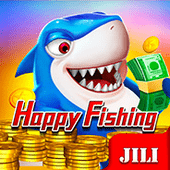 Happy Fishing icon on 365bet live