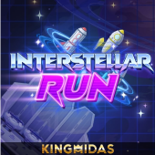 Interstellar Run icon on 365bet live