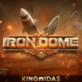 Iron Dome icon on 365bet live