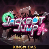 Jackpot Jump icon on 365bet live