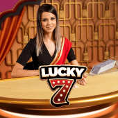 Lucky 7 icon on 365bet live