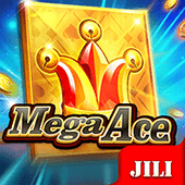 Mega Ace slot icon on 365bet live