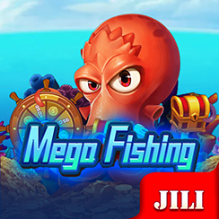Mega Fishing icon on 365bet live