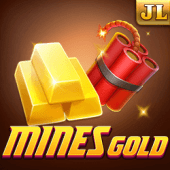 Mines Gold slot icon on 365bet live