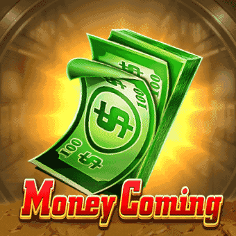 Money Coming slot icon on 365bet live