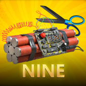 Nine icon on 365bet live