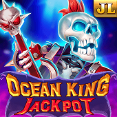 Ocean King Jackpot icon on 365bet live