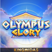 Olympus Glory icon on 365bet live