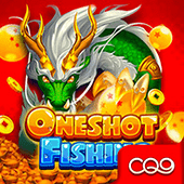 Oneshot Fishing icon on 365bet live