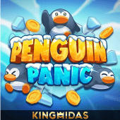 Penguin Panic icon on 365bet live