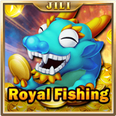 Royal Fishing icon on 365bet live