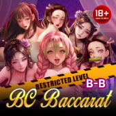 Sexy Blockchain Baccarat B B icon on 365bet live
