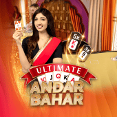 Ultimate Andar Bahar icon on 365bet live